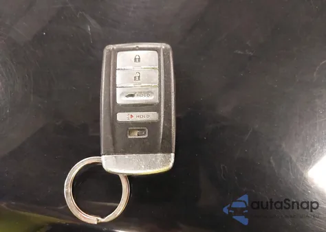 2014 Acura Mdx Technology Package z USA, uszkodzony, nr VIN 5FRYD3H49EB018598